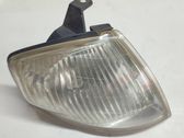 Front indicator light