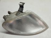 Front indicator light
