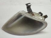Front indicator light
