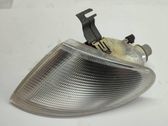 Front indicator light