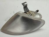 Front indicator light