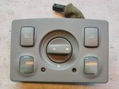 Luz del asiento delantero