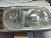 Headlight/headlamp