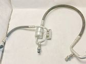 Coolant temperature sensor