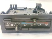 Climate control unit