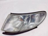 Front indicator light