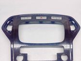 Radio/GPS head unit trim