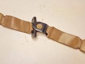 Boucle de ceinture de sécurité arrière