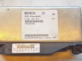 ABS control unit/module