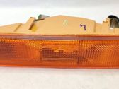 Front indicator light