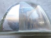 Front indicator light