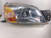 Headlight/headlamp