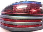 Rear/tail lights