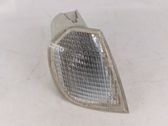 Front indicator light