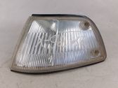 Front indicator light
