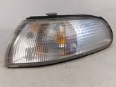 Front indicator light