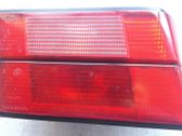 Tailgate rear/tail lights