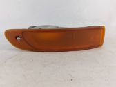 Front indicator light