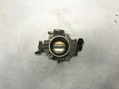 Throttle valve