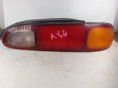 Rear/tail lights