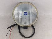 Non-factory (optional) fog light