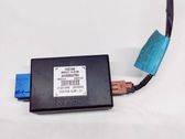 Alarm control unit/module