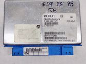 Gearbox control unit/module