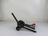 Wiper turn signal indicator stalk/switch