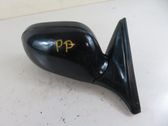 Manual wing mirror