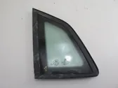 Rear side window/glass