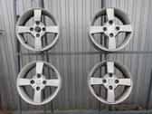 R15 alloy rim