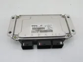 Unité de commande, module ECU de moteur