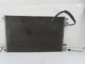 A/C cooling radiator (condenser)