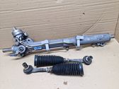 Steering rack
