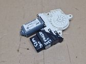 Rear door window regulator motor
