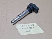 High voltage ignition coil
