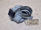 Throttle valve