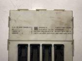 Comfort/convenience module