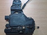 Rear door lock