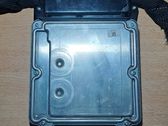 Calculateur moteur ECU
