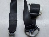 Rear seatbelt