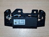 Other control units/modules