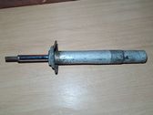 Front shock absorber with coil spring