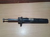 Front shock absorber with coil spring