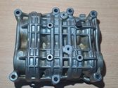 Balance shaft