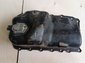 Oil sump