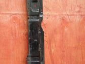 Radiator support slam panel