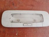 Rear seat light
