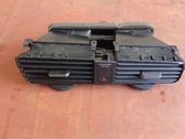 Dash center air vent grill