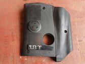 Couvercle cache moteur